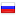 quadrosystems.ru server is located in Russia